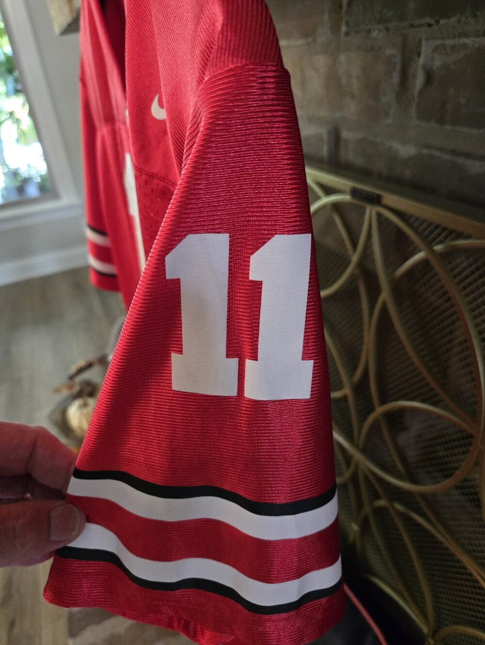 Ohio State 🏈 - Picture 4 of 6